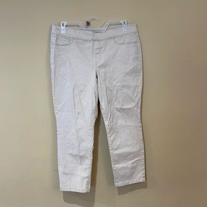 Women’s Capri pants